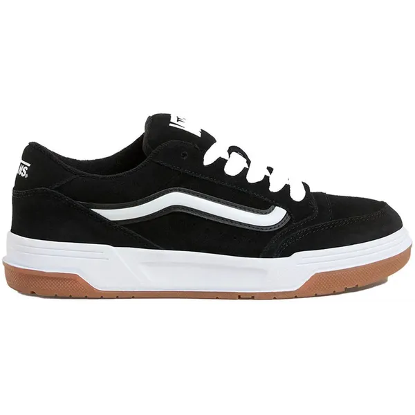 Vans Hylane Black / White / Gum