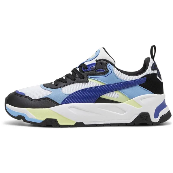 PUMA PUMA Trinity Schoenen Blauw EU Man,Vrouw — vergelijk prijzen bij 1 winkel