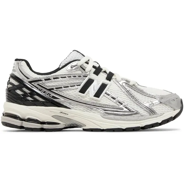 New Balance Valt normaal Zilver