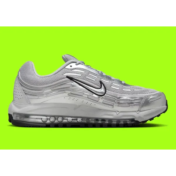 Nike Nike Sneakers Nike Air Max TL 2.5 "Metallic Silver" — vergelijk prijzen bij 1 winkel