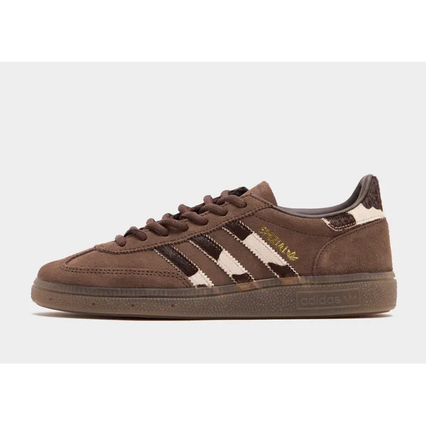 adidas Originals Handball Spezial Schoenen - Bruin- Dames, Bruin