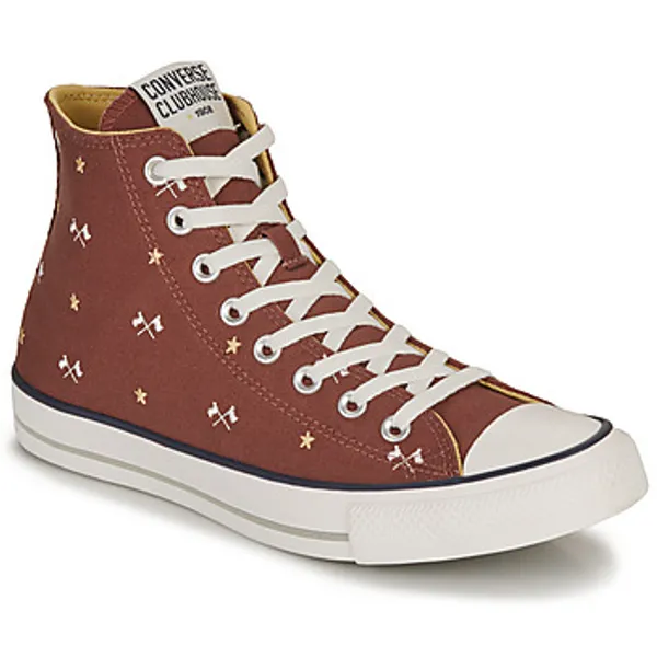 Converse Hoge Sneakers Converse CHUCK TAYLOR ALL STAR-CONVERSE CLUBHOUSE — vergelijk prijzen bij 1 winkel