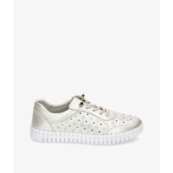 St Gallen Sneakers St Gallen SOFT LASER — vergelijk prijzen bij 1 winkel