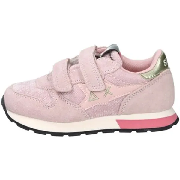 Sun68 Lage Sneakers Sun68 Z45423B — vergelijk prijzen bij 1 winkel