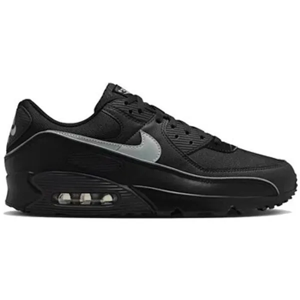 Lage Sneakers Nike Air Max 90 Premium