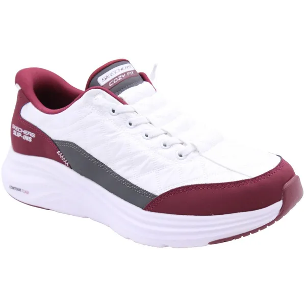 Skechers Skechers Schoenen - Wit — vergelijk prijzen bij 1 winkel