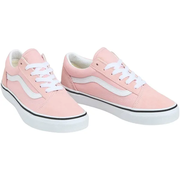 Vans Vans Old Skool Powder Sneaker Junior — vergelijk prijzen bij 1 winkel