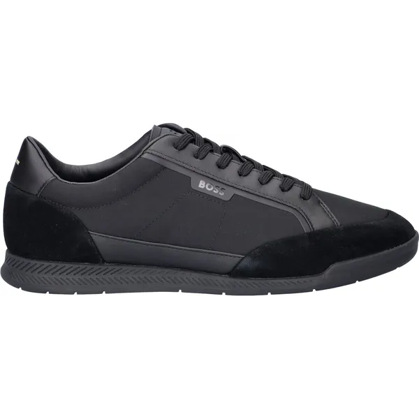 Boss Sneaker Zwart
