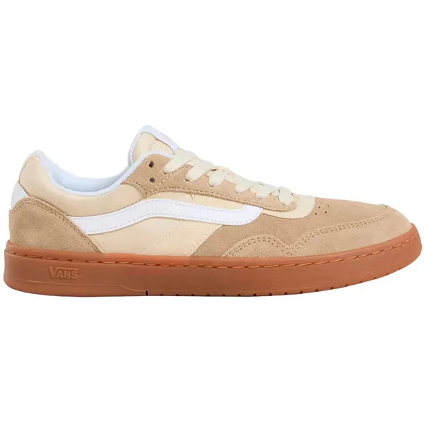 Vans Vans Cruze 3.0 Schoenen Beige EU 38 1/2 — vergelijk prijzen bij 1 winkel