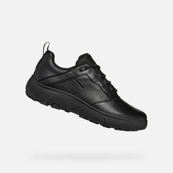 GEOX GEOX NEBULA + GRIP ABX HEREN Sneakers — vergelijk prijzen bij 1 winkel