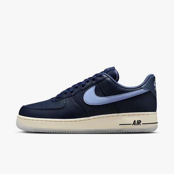 Nike Air Force 1 '07 Blauw