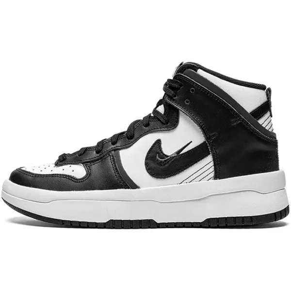 Nike Nike Dunk High Up 'Panda' — vergelijk prijzen bij 1 winkel