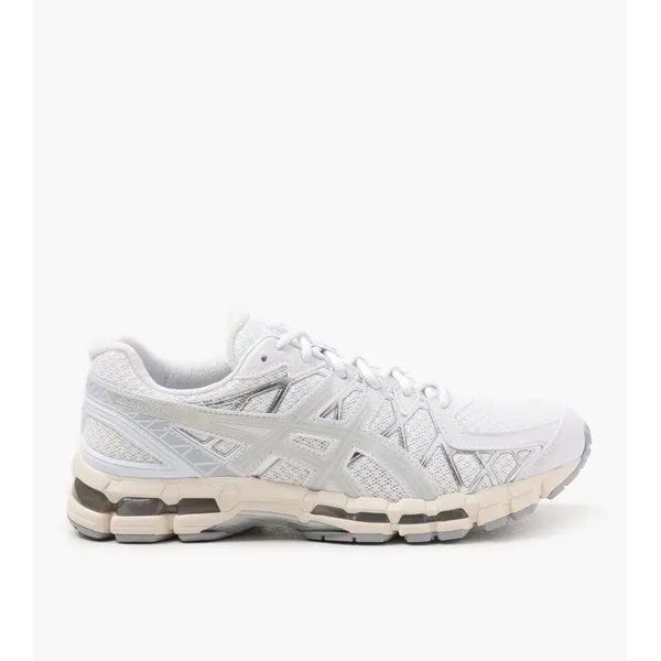 Asics Asics Gel-Kayano 20 White Pure Silver | — vergelijk prijzen bij 2 winkels