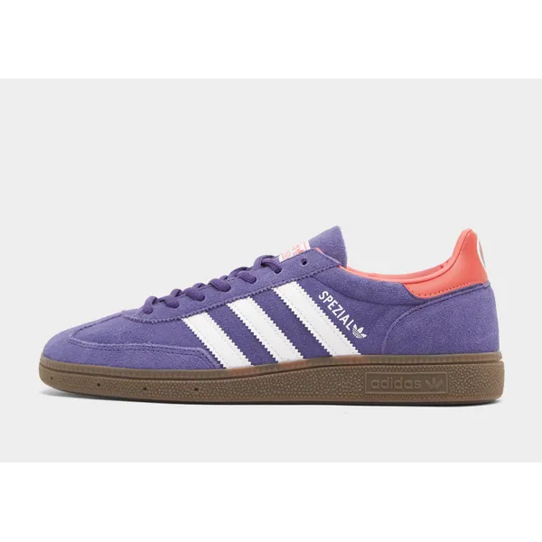 adidas Originals Scotland Handball Spezial - Rood- Heren, Rood