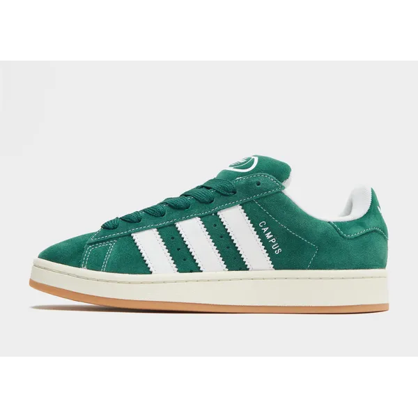 adidas Originals adidas Originals Campus 00s - Groen- Heren, Groen — vergelijk prijzen bij 1 winkel
