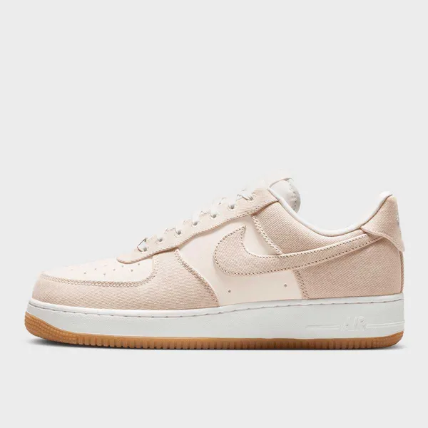 Air Force 1 '07 LV8 Denim