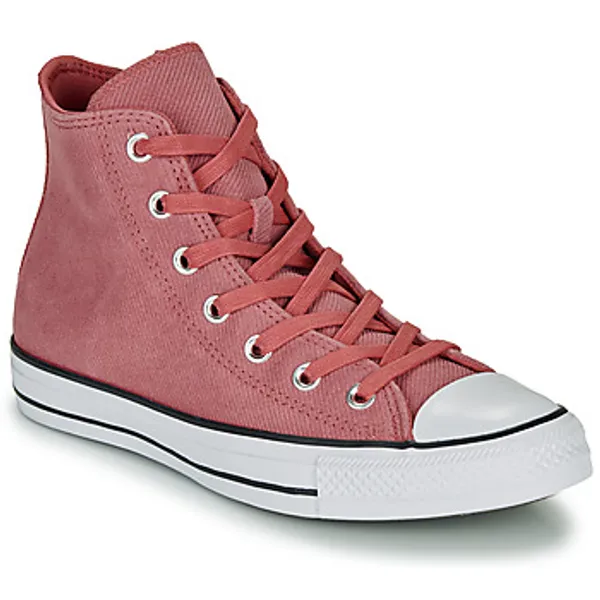 Hoge Sneakers Converse CHUCK TAYLOR ALL STAR RETROGRADE - HI