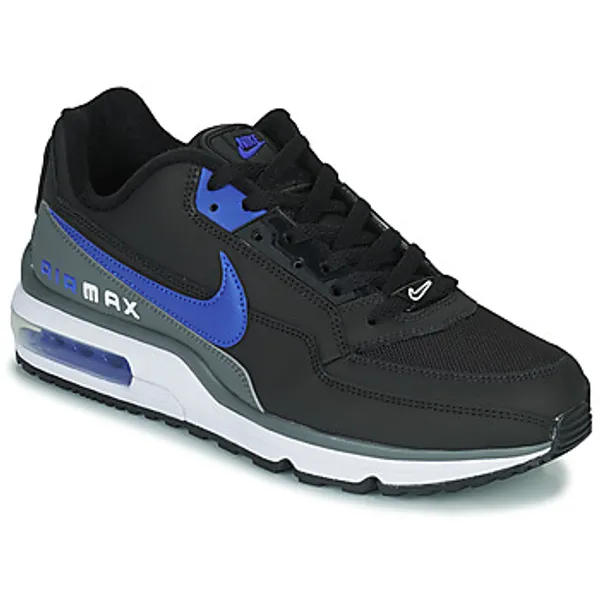 Nike Lage Sneakers Nike NIKE AIR MAX LTD 3 — vergelijk prijzen bij 1 winkel