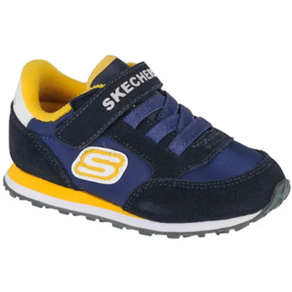 Skechers Lage Sneakers Skechers Retro Sneaks-Gorvox — vergelijk prijzen bij 1 winkel