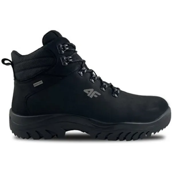 4F Hoge Sneakers 4F OBMH257 — vergelijk prijzen bij 1 winkel