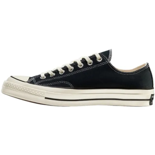 Converse Lage Sneakers Converse Chuck Taylor All-Star 70 Ox Black White — vergelijk prijzen bij 1 winkel
