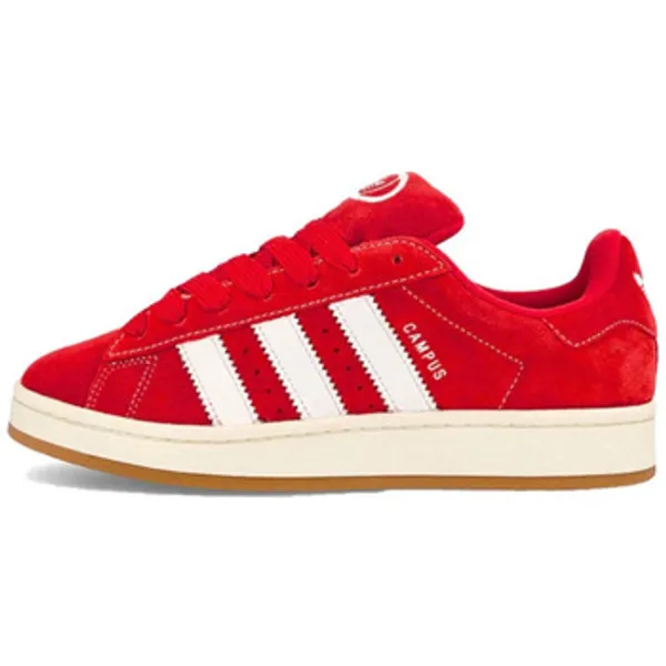 Adidas Sneakers adidas Campus 00s Red — vergelijk prijzen bij 1 winkel