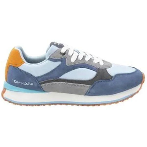 Teddy smith Sneakers Teddy Smith 12010302 — vergelijk prijzen bij 1 winkel