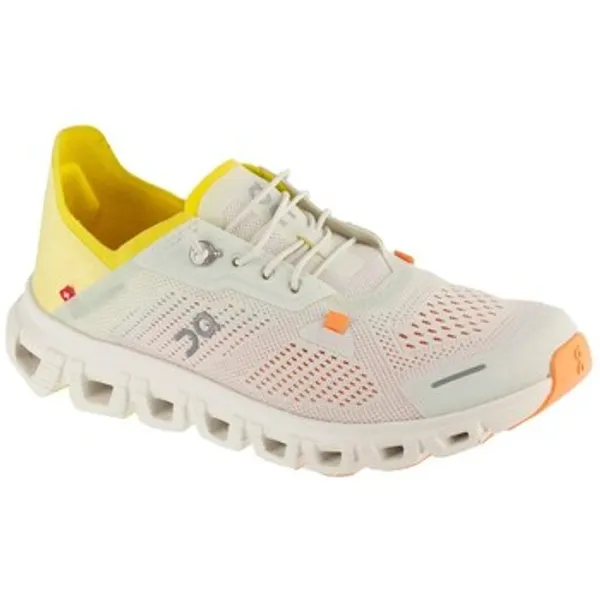On Lage Sneakers multicolour