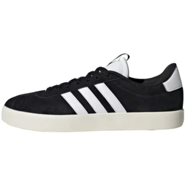 Adidas Lage Sneakers adidas VL COURT 3.0 Black — vergelijk prijzen bij 1 winkel