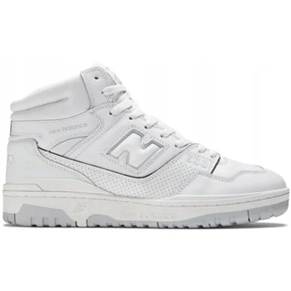 New Balance Hoge Sneakers New Balance BB650RWW — vergelijk prijzen bij 1 winkel