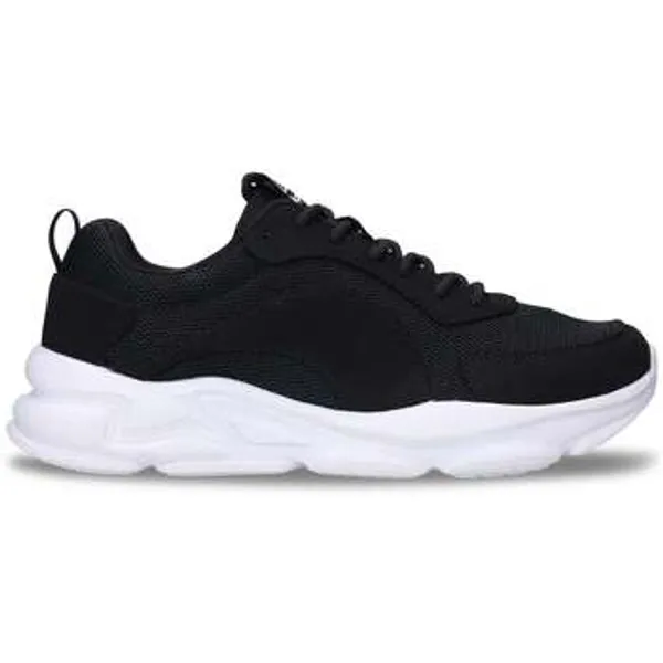 Nae Vegan Shoes Lage Sneakers Nae Vegan Shoes DAN Zwart — vergelijk prijzen bij 1 winkel