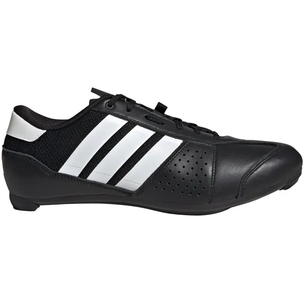 adidas adidas Performance Heritage Road Fietsschoenen - Unisex - Zwart — vergelijk prijzen bij 2 winkels