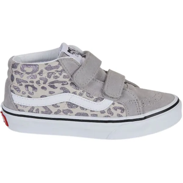 Vans Valt normaal Grijs