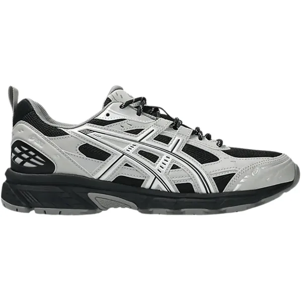ASICS ASICS gel-nunobiki in de kleur zwart. — vergelijk prijzen bij 1 winkel