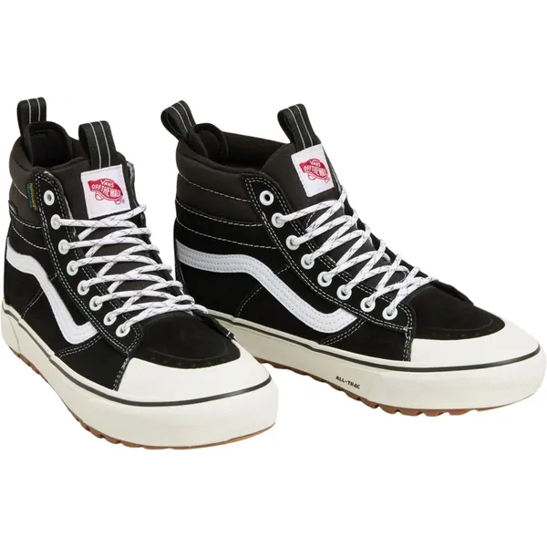 Vans Vans Sk8-hi Waterproof Sneakers — vergelijk prijzen bij 1 winkel