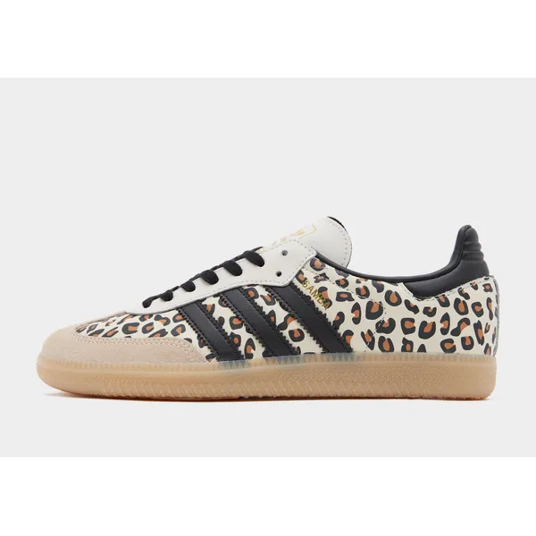 adidas Originals Samba OG Junior - Wit - Kind, Wit