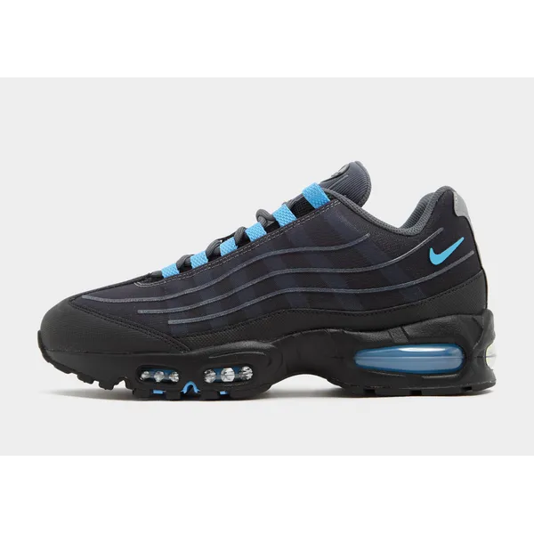 Nike Nike Herenschoenen Air Max Big Bubble - Zwart- Heren, Zwart — vergelijk prijzen bij 1 winkel