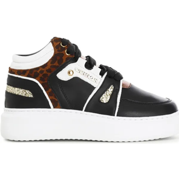Café Noir Lage Sneakers Café Noir C1DE1660 — vergelijk prijzen bij 1 winkel