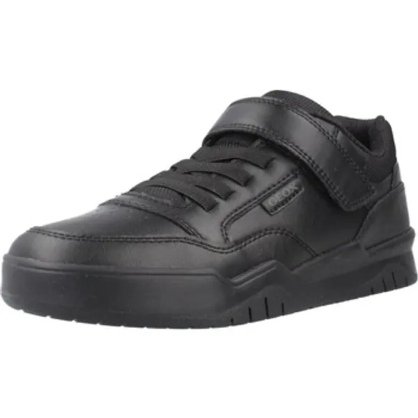Geox Sneakers Geox J Perth B. — vergelijk prijzen bij 1 winkel