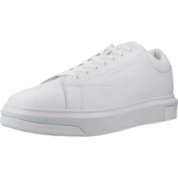 EAX Lage Sneakers EAX Xux123 Xv534 — vergelijk prijzen bij 1 winkel