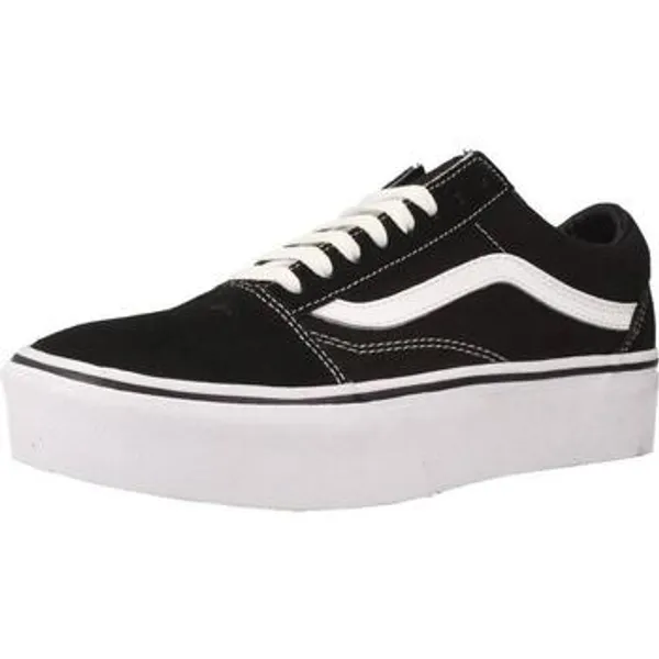 Vans Sneakers Vans Old Skool Platform — vergelijk prijzen bij 1 winkel