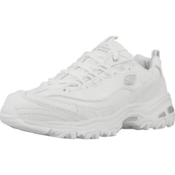 Skechers Sneakers Skechers Dlites - Fresh Start — vergelijk prijzen bij 1 winkel