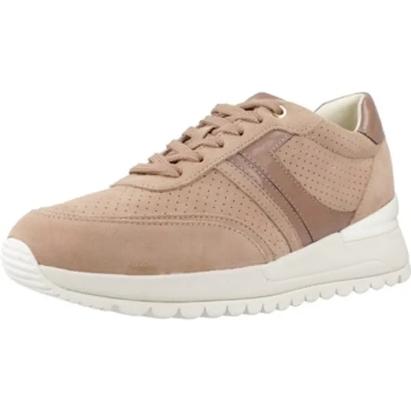 Geox Sneakers Geox D Desya A — vergelijk prijzen bij 1 winkel