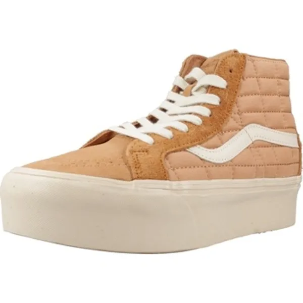 Sneakers Vans Sk8-hi Reissue Plat