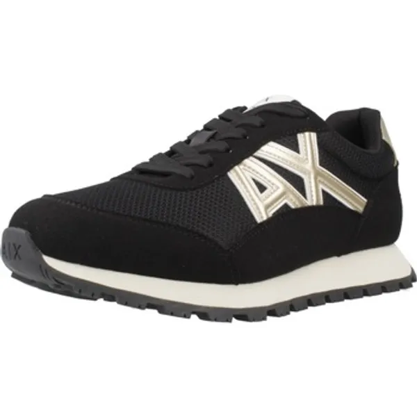 EAX Sneakers EAX Xw002150 Af1938 — vergelijk prijzen bij 1 winkel