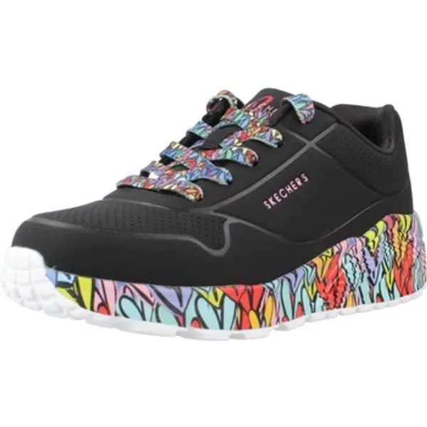 Skechers Lage Sneakers Skechers Uno Litesubtle Love — vergelijk prijzen bij 1 winkel