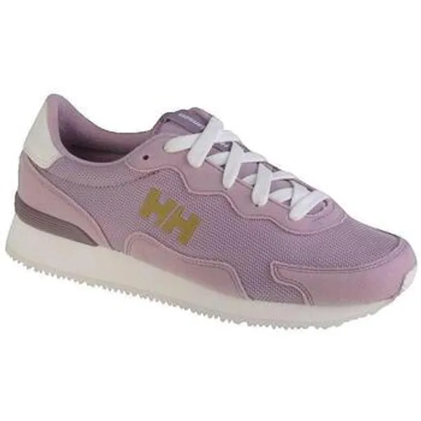 Helly Hansen Lage Sneakers Helly Hansen Baskets Helly Hansen Furrow W Rose — vergelijk prijzen bij 1 winkel
