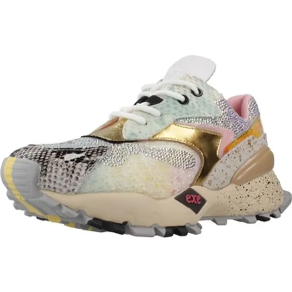 Exé Shoes Lage Sneakers Exé Shoes 134 8 — vergelijk prijzen bij 1 winkel