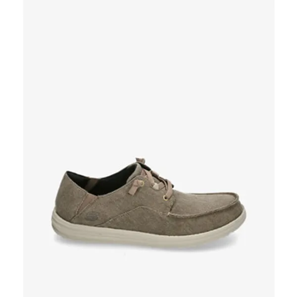 Skechers Lage Sneakers Skechers 66384 — vergelijk prijzen bij 1 winkel