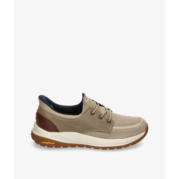 Skechers Lage Sneakers Skechers 205467 — vergelijk prijzen bij 1 winkel